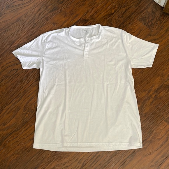 True Classic Other - True Classic henley